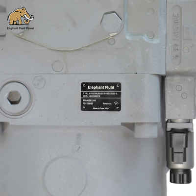 REXROTH A11VO A11VLO DÒNG A11VO40 A11VO60 A11VO130 A11VO145 A11VO190 A11VO260 cho hệ thống thủy lực máy xây dựng