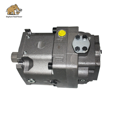 BƠM PISTON REXROTH A11VO130LRDS/10L DÙNG CHO CNH 76040621OLD CASEdozer1850