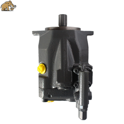 REXROTH PISTON PUMP A11VO95LRS+A10VO45DFR1 cho Liebherr 10013941 L550-456, L556-454