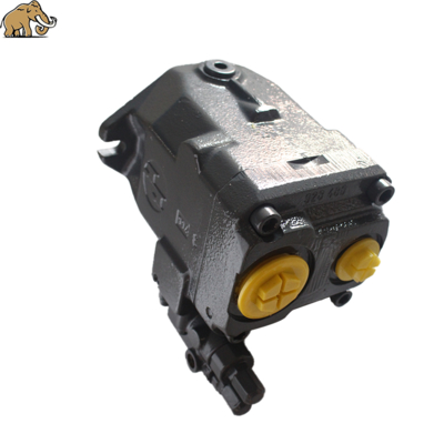 REXROTH PISTON PUMP A11VO95LRS+A10VO45DFR1 cho Liebherr 10013941 L550-456, L556-454