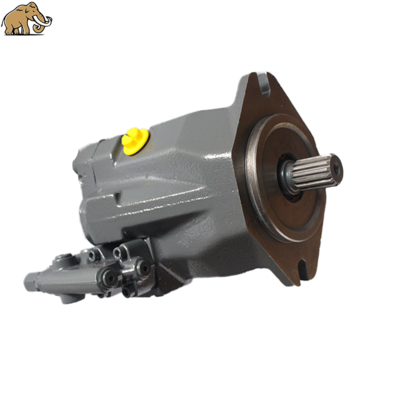 REXROTH PISTON PUMP A11VO95LRS+A10VO45DFR1 cho Liebherr 10013941 L550-456, L556-454