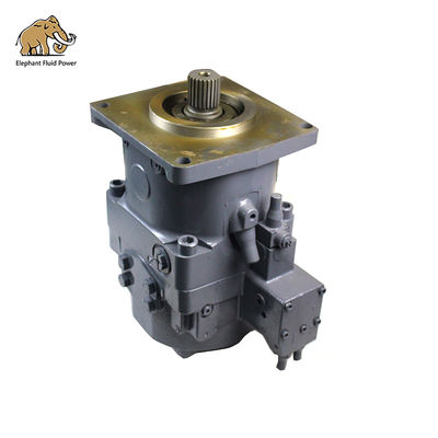 REXROTH PISTON PUMP A11VLO190DRS/11R cho epillar Forrepair  CM30MB3