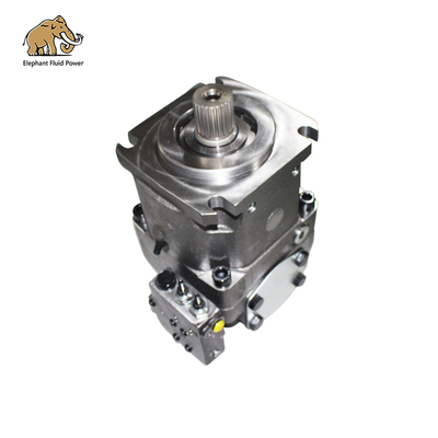 BƠM PISTON REXROTH A11VLO130LRDH1/10R cho Sermac S.r.l.