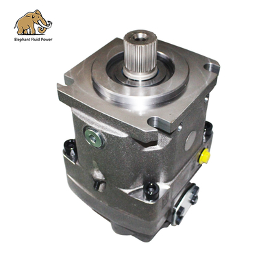 BƠM PISTON REXROTH A11VLO130LRDH1/10R cho Sermac S.r.l.