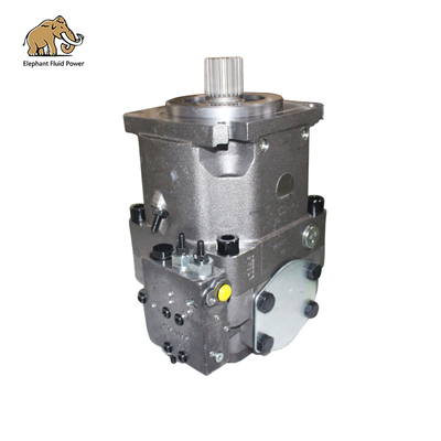 BƠM PISTON REXROTH A11VLO130LRDH1/10R cho Sermac S.r.l.