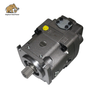 BƠM PISTON REXROTH A11VLO130LRDH1/10R cho Sermac S.r.l.