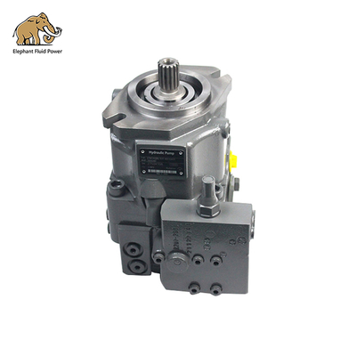 BƠM PISTON REXROTH A11VO40DRS/10L cho SermacS.r.l. 2401246