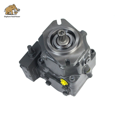 BƠM PISTON REXROTH A11VO40DRS/10L cho SermacS.r.l. 2401246