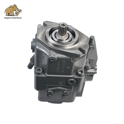 BƠM PISTON REXROTH A11VO40DRS/10L cho SermacS.r.l. 2401246