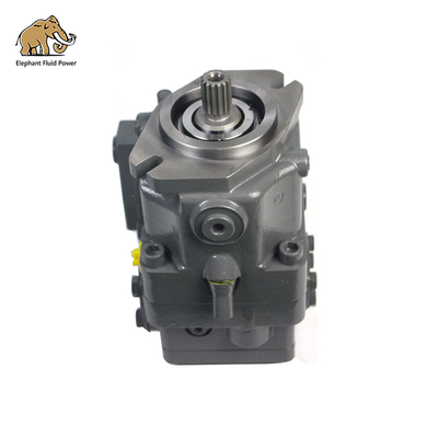 BƠM PISTON REXROTH A11VO40DRS/10L cho SermacS.r.l. 2401246