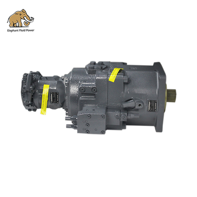 REXROTH PISTON PUMP A11VLO260LRDH1/11R cho SermacS.r.l. 2401249