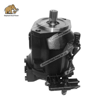 JCB 3CX 4CX Máy bơm piston trục thủy lực 20/925353 Sắt đúc