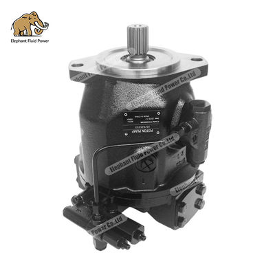 JCB 3CX 4CX Máy bơm piston trục thủy lực 20/925353 Sắt đúc