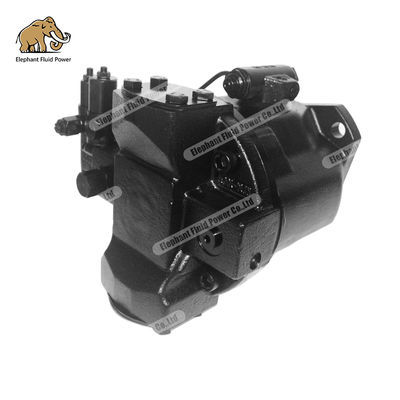 JCB 3CX 4CX Máy bơm piston trục thủy lực 20/925353 Sắt đúc