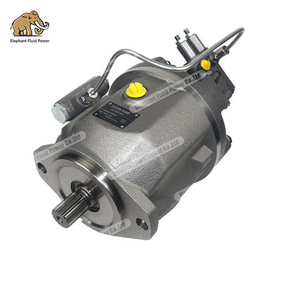 Bơm piston hướng trục thủy lực máy xúc lật JCB 3CX 4CX 20/925784