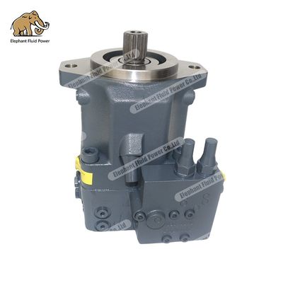 R986110763 Bosch Rexroth Máy bơm piston trục thay thế mới A11VO60 cho SCHWING 10199591