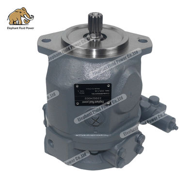 Bơm thủy lực A10vo28 220024002 cho Phụ tùng Bơm bê tông