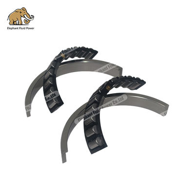 Bộ phụ tùng sửa chữa bơm piston thủy lực cho Rexroth A4VG125 Thay thế