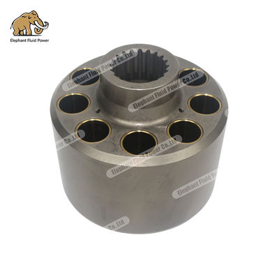 Bộ phụ tùng sửa chữa bơm piston thủy lực cho Rexroth A4VG125 Thay thế