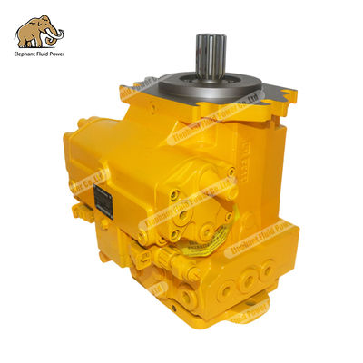 OEM chất lượng 511126 511127 511130 Phần bơm bê tông A4VG125EP Bơm thủy lực