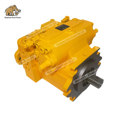 OEM chất lượng 511126 511127 511130 Phần bơm bê tông A4VG125EP Bơm thủy lực