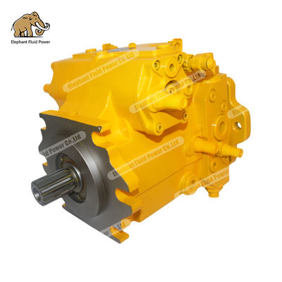 OEM chất lượng 511126 511127 511130 Phần bơm bê tông A4VG125EP Bơm thủy lực