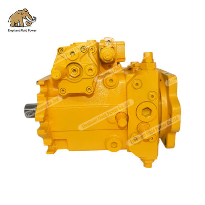 OEM chất lượng 511126 511127 511130 Phần bơm bê tông A4VG125EP Bơm thủy lực