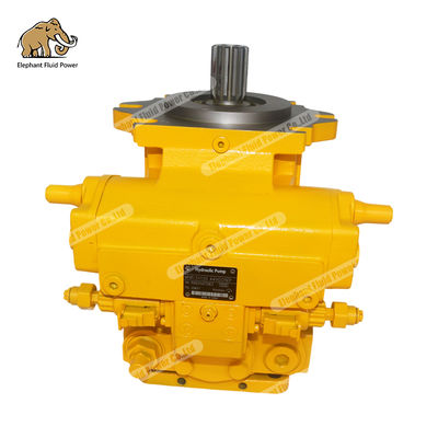 OEM chất lượng 511126 511127 511130 Phần bơm bê tông A4VG125EP Bơm thủy lực