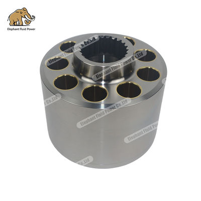 Liebherr DPVPO165 DPVP165 Phụ tùng thay thế và nhóm xoay