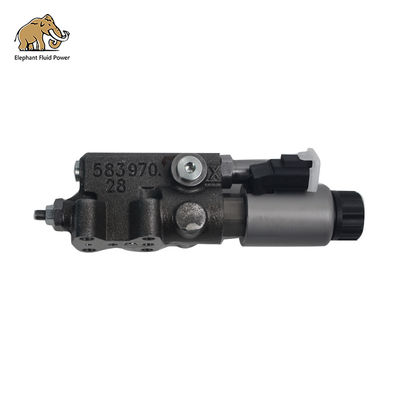 epillar 3704580 ((1521222) R902474701 AP A10VO100ED72 A10VO100 Máy bơm thủy lực
