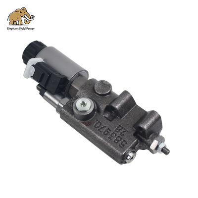 epillar 3704580 ((1521222) R902474701 AP A10VO100ED72 A10VO100 Máy bơm thủy lực