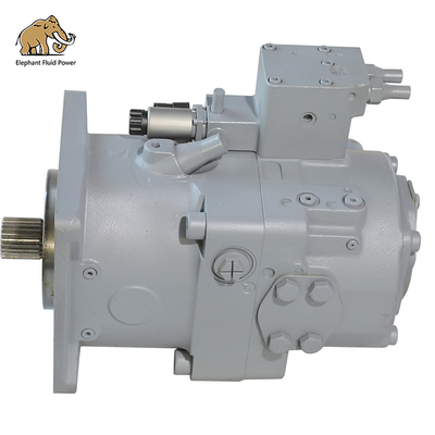 REXROTH PISTON PUMP A11VLO190LG1S/11R 101493 cho SENNEBOGEN xử lý vật liệu và cần cẩu