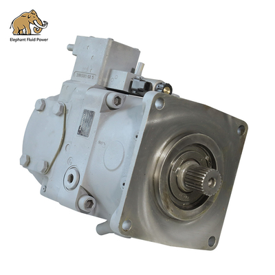 REXROTH PISTON PUMP A11VLO190LG1S/11R 101493 cho SENNEBOGEN xử lý vật liệu và cần cẩu