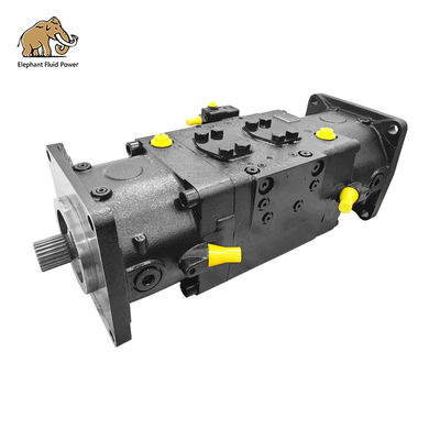 REXROTH PISTON PUMP A20VLO260LG1S/10L 114613 cho SENNEBOGEN xử lý vật liệu và cần cẩu