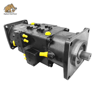 BƠM PISTON REXROTH A20VLO190LG1S/10R 074638, 077129 dùng cho Máy Xử lý Vật liệu và Cần cẩu SENNEBOGEN