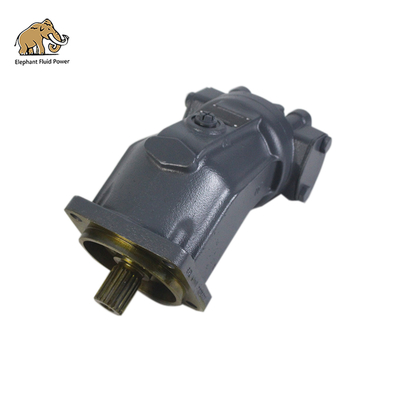 REXROTH PISTON PUMP A2FM80/61W 69774 48520 cho SENNEBOGEN vật liệu xử lý và cần cẩu