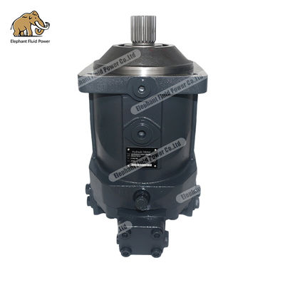 BƠM PISTON REXROTH A6VM140HAXT/63W 105027 dùng cho Máy Xử lý Vật liệu và Cần cẩu SENNEBOGEN