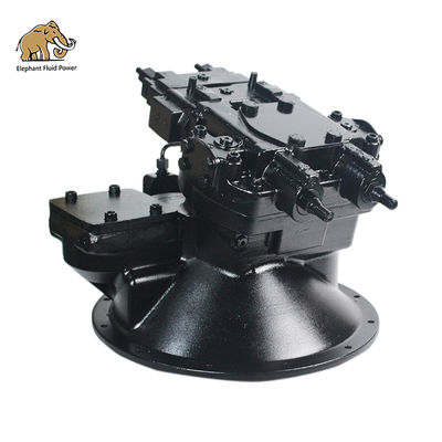 BƠM PISTON REXROTH A8VO80LA1KH2/63R X4441981 dùng cho XE NÂNG VÀ CẨU SENNEBOGEN