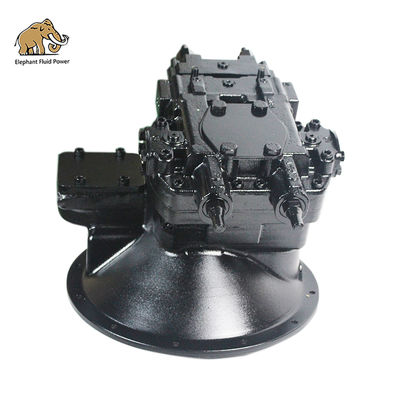 BƠM PISTON REXROTH A8VO80LA1KH2/63R X4441981 dùng cho XE NÂNG VÀ CẨU SENNEBOGEN