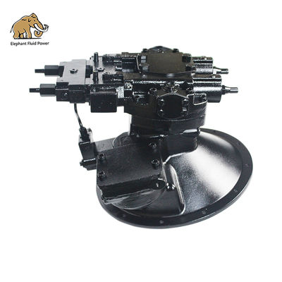 BƠM PISTON REXROTH A8VO80LA1KH2/63R X4441981 dùng cho XE NÂNG VÀ CẨU SENNEBOGEN