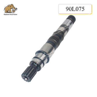 Phụ tùng thay thế 90L75 mới được nâng cấp, hiệu suất được cải thiện để phù hợp với các ứng dụng Sauer Danfoss