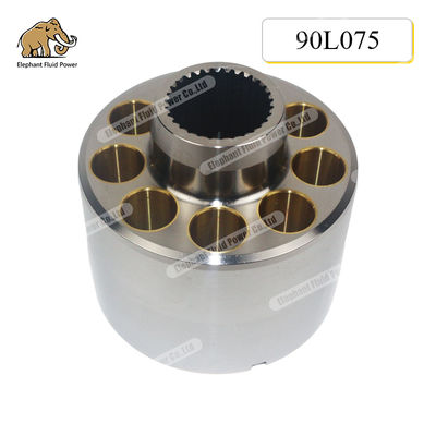 Phụ tùng thay thế 90L75 mới được nâng cấp, hiệu suất được cải thiện để phù hợp với các ứng dụng Sauer Danfoss