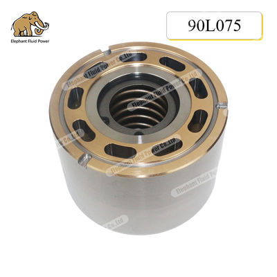 Phụ tùng thay thế 90L75 mới được nâng cấp, hiệu suất được cải thiện để phù hợp với các ứng dụng Sauer Danfoss