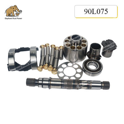 Phụ tùng thay thế 90L75 mới được nâng cấp, hiệu suất được cải thiện để phù hợp với các ứng dụng Sauer Danfoss