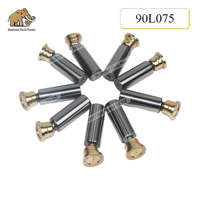 Phụ tùng thay thế 90L75 mới được nâng cấp, hiệu suất được cải thiện để phù hợp với các ứng dụng Sauer Danfoss