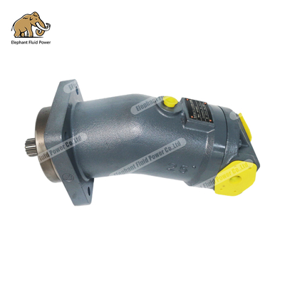 A2F55W2S3 Rexroths bơm piston thủy lực và phụ tùng dự trữ 100% mới và phù hợp OEM sửa chữa