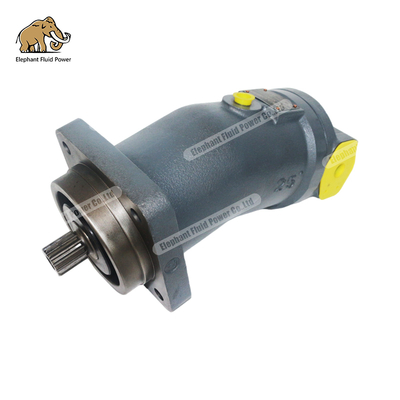 A2F55W2S3 Rexroths bơm piston thủy lực và phụ tùng dự trữ 100% mới và phù hợp OEM sửa chữa