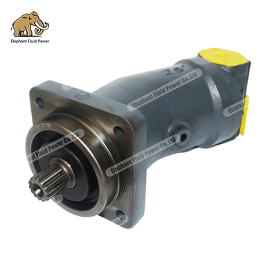 A2F55W2S3 Rexroths bơm piston thủy lực và phụ tùng dự trữ 100% mới và phù hợp OEM sửa chữa