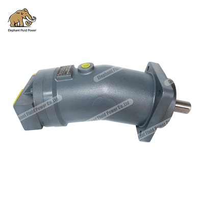 Bơm piston thủy lực A2F63R2P3 Rexroth và phụ tùng thay thế có sẵn, mới 100% và phù hợp để sửa chữa OEM