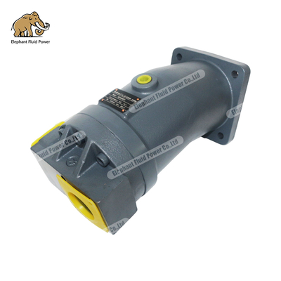 Bơm piston thủy lực A2F63R2P3 Rexroth và phụ tùng thay thế có sẵn, mới 100% và phù hợp để sửa chữa OEM